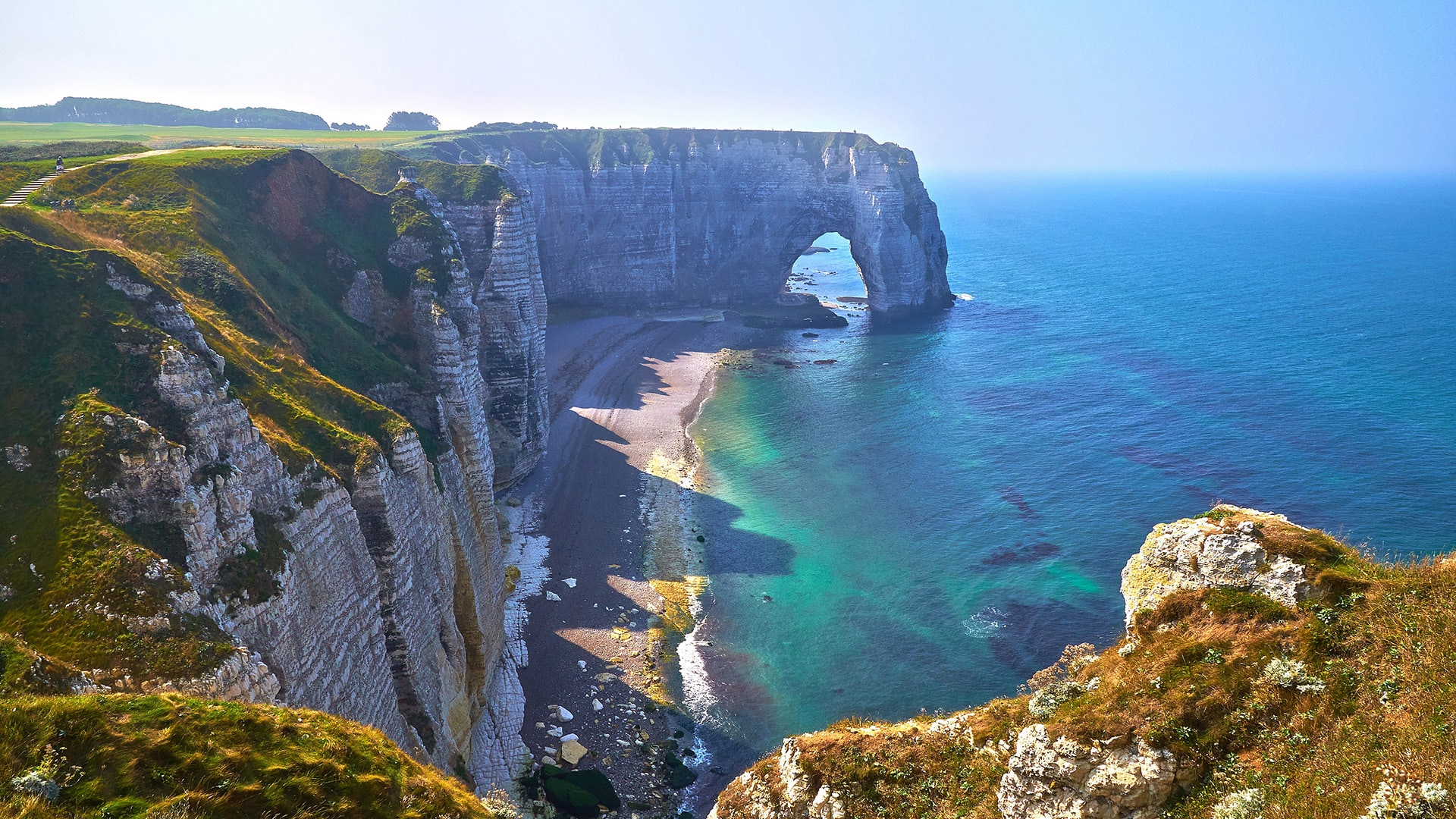 Travel Trends France