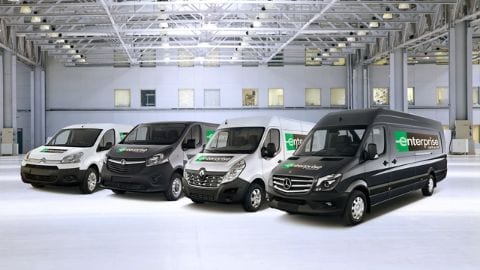 practical van hire discount code