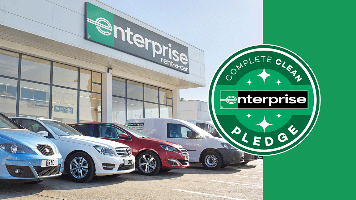 Van Hire | Enterprise Rent-A-Car