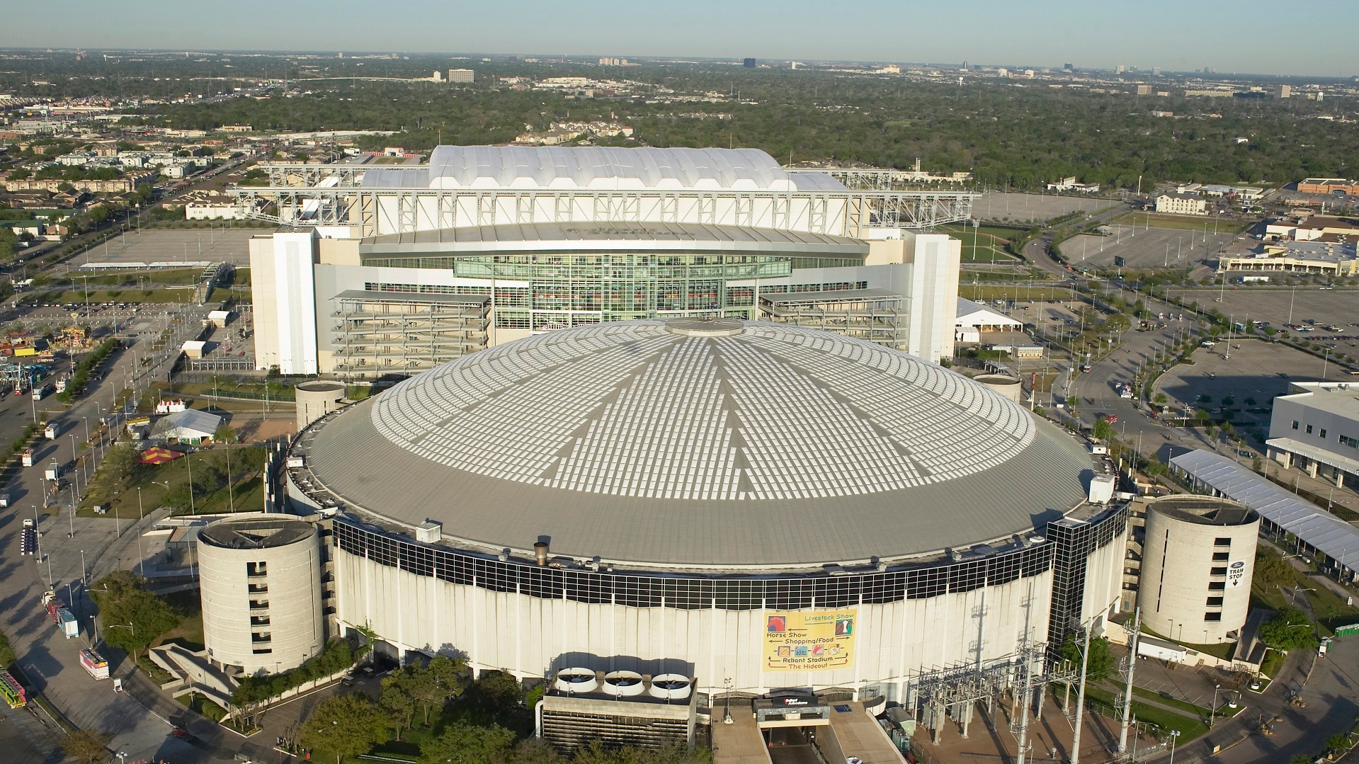 Houston Car Hire for Summer 2026 Football