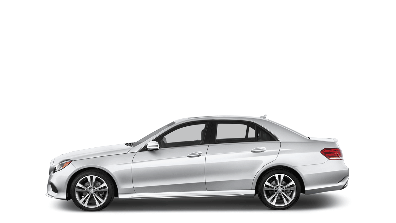 Mercedes E-Class