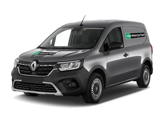 Extra Large Van