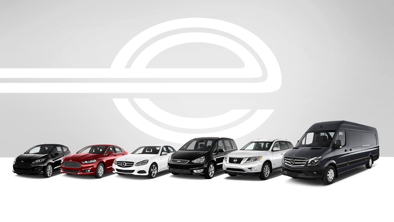 meet the fleet