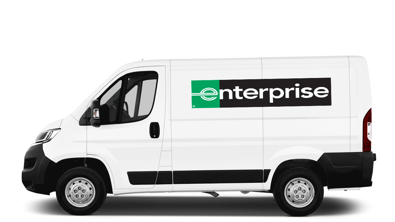 Vans entreprise top