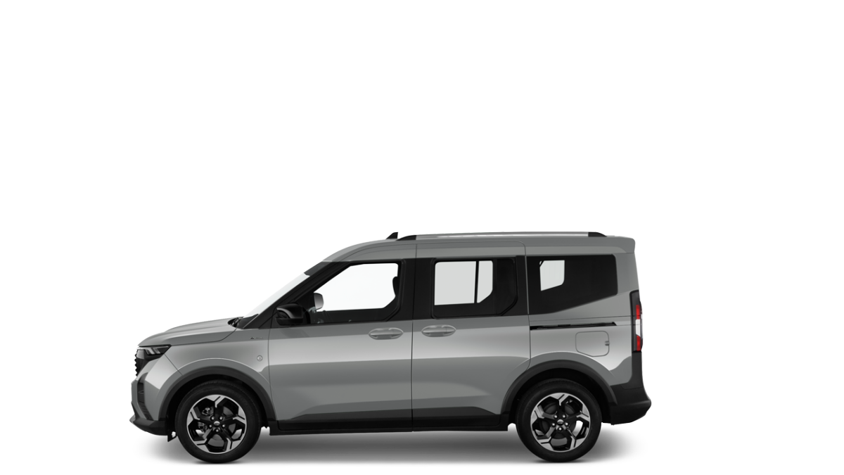 Car & Van Hire Enterprise