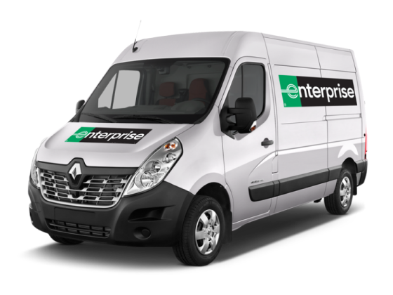 Large Van