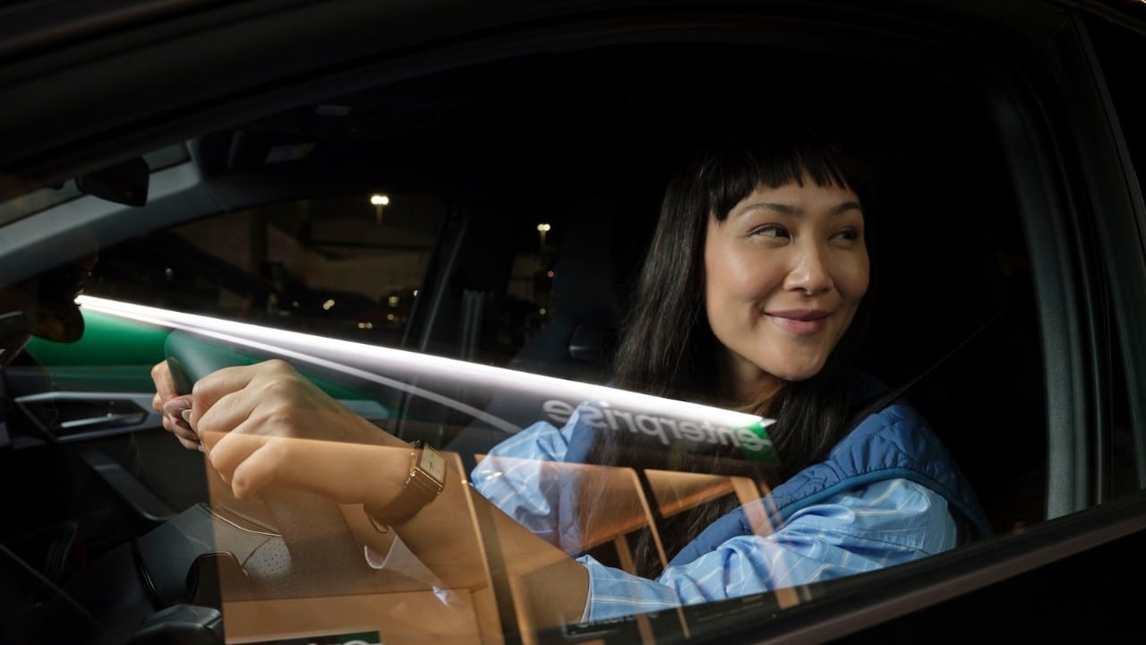 Agent du service client