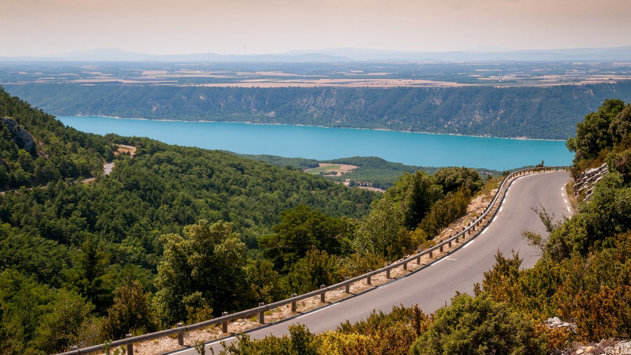 One-Way Car and Van Hire