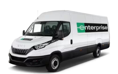 Large Van