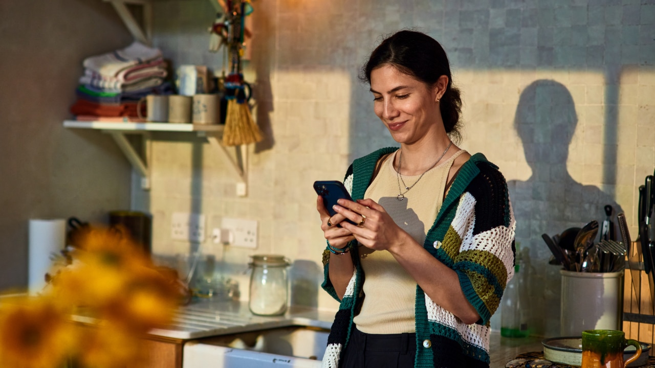 Not an Enterprise Plus member?