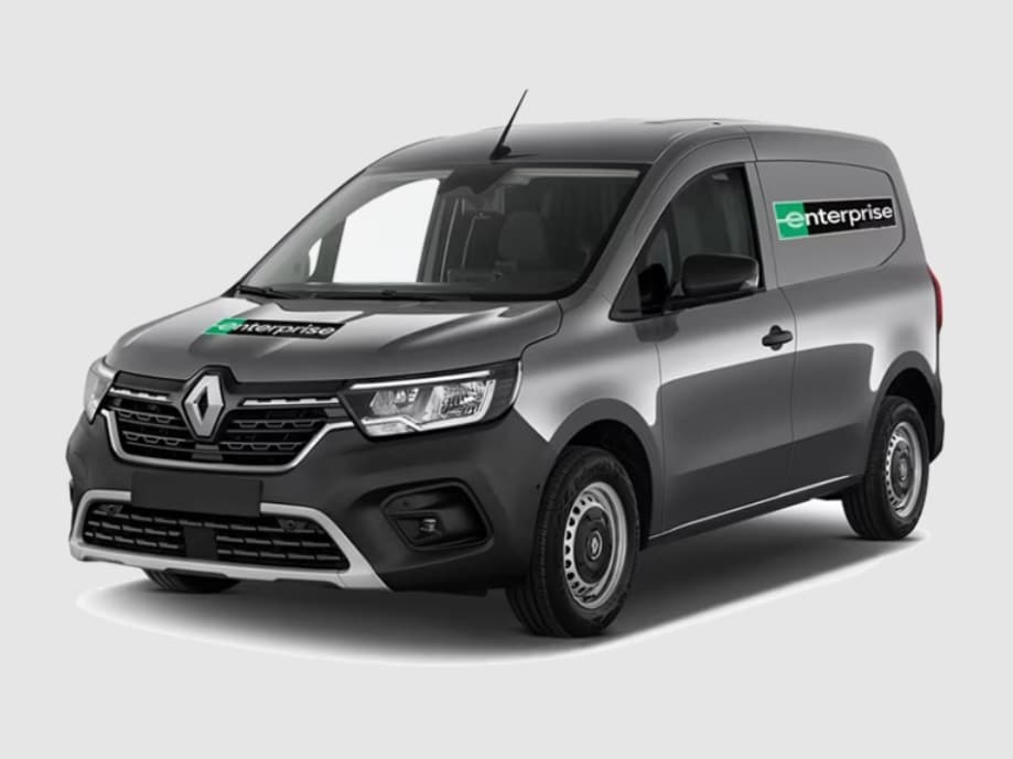 Small van