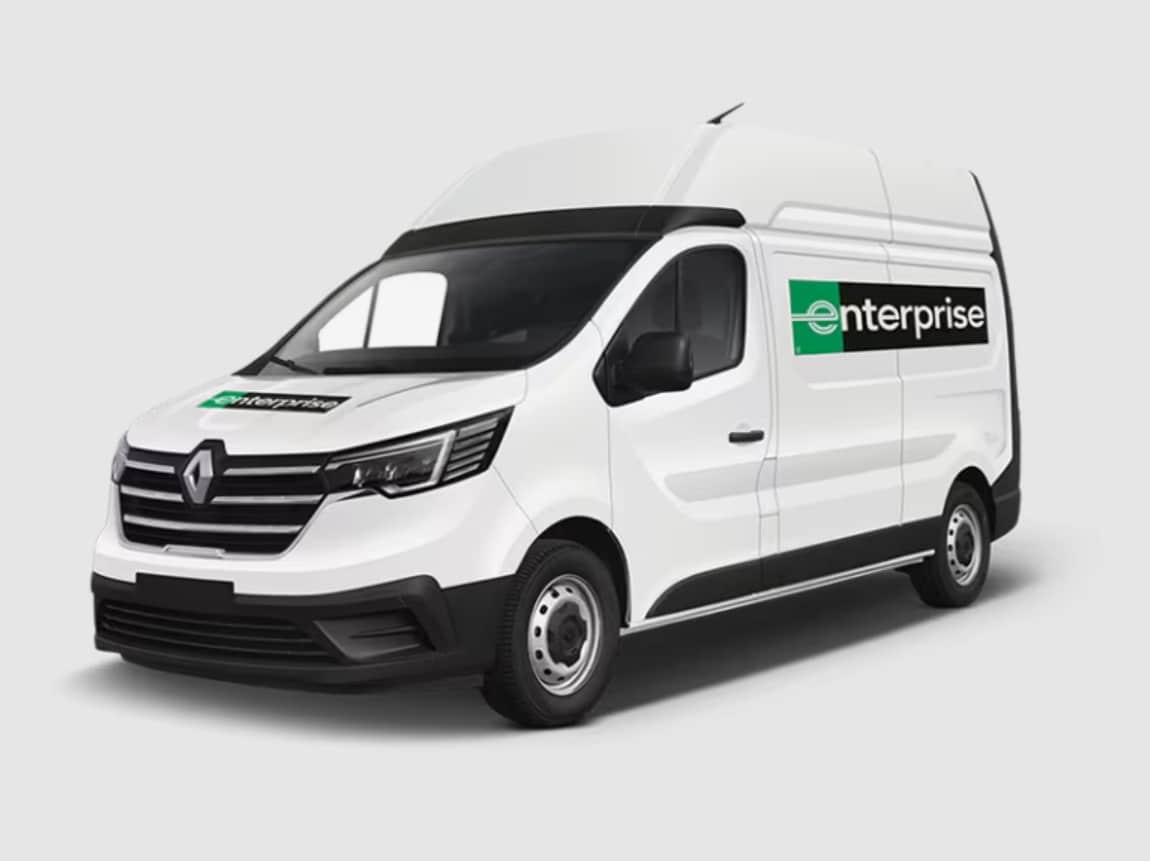 Large Van